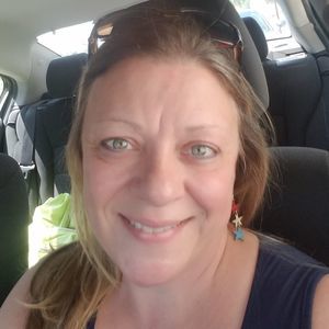 Meet your Posher, Sharron